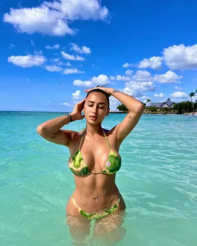 Astrid Nelsia OnlyFans gratis 8