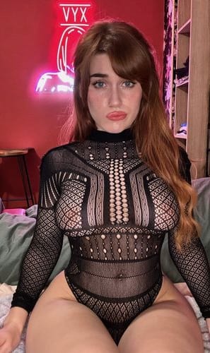 Carla Vyx OnlyFans gratis 15