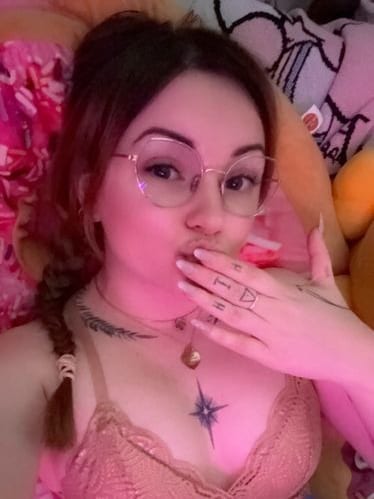 Chelxie OnlyFans gratis 8