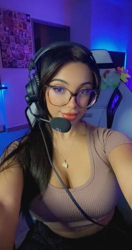 Julia Bayonetta OnlyFans gratis 10