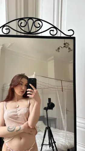 Madelaine Rousset OnlyFans gratis 2