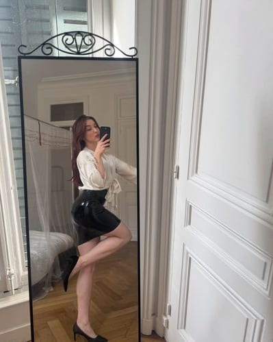 Madelaine Rousset OnlyFans gratis 6