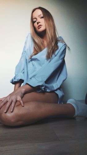 Photo de Alina