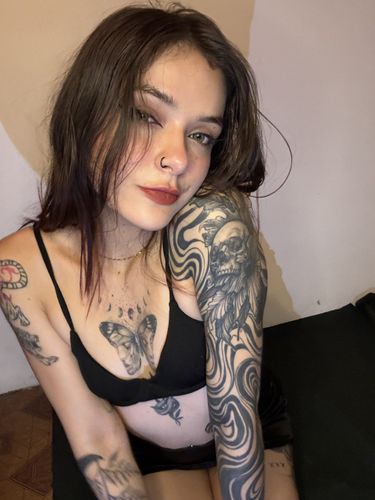 Elodie OnlyFans française profil vérifié