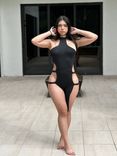 Aishah Sofey OnlyFans